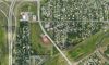 N. Womer St. & W. 37th St. N. SWc (Womer Plaza) Lot 1, Blk. B photo